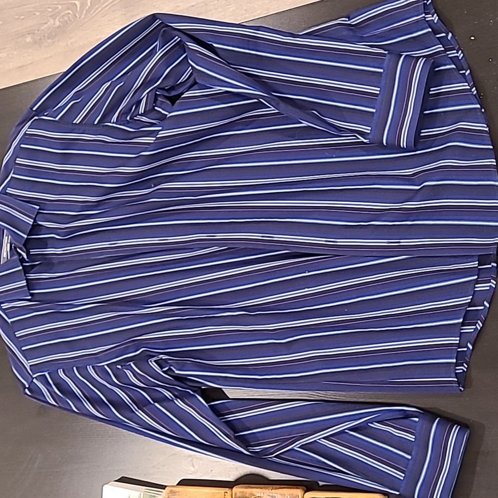 Men's Dress Shirt